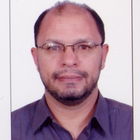 أحمد محمد, أخصائي بيئي