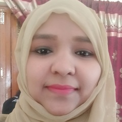 aisha begum