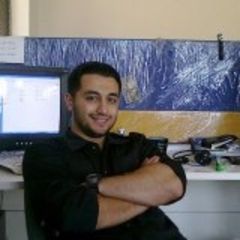Firas Adas, .Net Web Developer