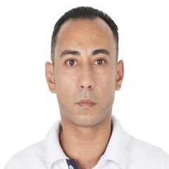 Mohamed Hussein Elsayed Abdou, Public Relation Officer
