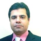 Feroz Bandukra, Finance Controller