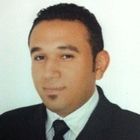 Ahmed Abood, Restaurant Manager