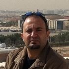 Shawki Al Kakhi, Site Manager QC -KAFD MONORAIL