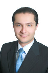 Tarek Abu Khait, Postgraduate and Documentation Coordinator Center