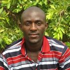 ngong constantine mbufung, Data Scientist