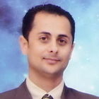 mamdouh nagaty, Assistant Sales Manager