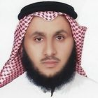 Faisal Ali M Al Zahrani, مشغل حاسب الي Computer Operator