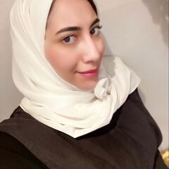 Esraa Abdulkarim Alibrahim