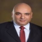 زياد داود, Chief Financial Officer