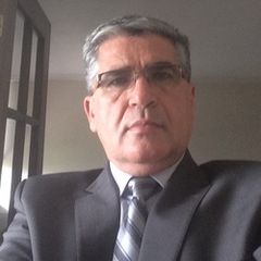 Hamad Kiwan, Owner/ Manager