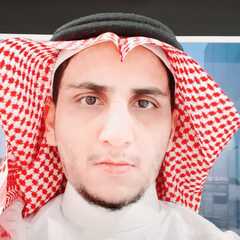 mubarak ahmed mohammed alzahrani, Human Resources Manager