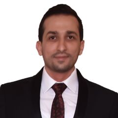 Wissam Altahhan, IT Manager