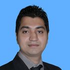 Al-rahim Hirani, Cost Controller (consultant)