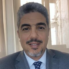 وائل عبدالوهاب موسى, Technical Advisor to the Minister