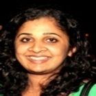 Sanduni Kulatunga, Senior Specialist, Marketing Communications