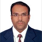 Anas Thajudeen Rahala, Sr Manager - Operations & Establishments Development