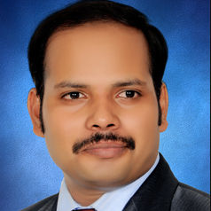 Rajasekhar Reddy, Sr. Planning Engineer