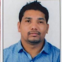 Salmanul Parish, QC Engineer - Civil/Structure