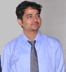 Baibhav Bajpai