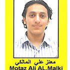 Motaz Almalki