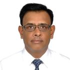 Arun Kumar Bettadapur Ramaseshan, Key Accounts Manager