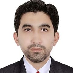 Ahmed Mukhtiar