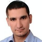 Rabee Alsmadi, GIS Engineer