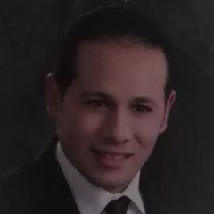 Saber Abd elnbi, Tax Manager
