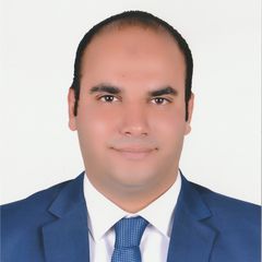 Moustafa Khaled, Merchandising Manager