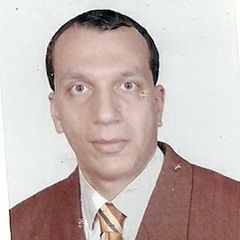 Ahmed Soliman, Faculty Member
