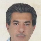 Talal Abdallah, Executive Director