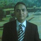 Ahmed Kamal, web developer