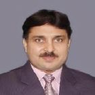 Mohammad Farhat Ali Khan CSP CMIOSH MIIRSM  MCIEH  ASSP  IRCA  ROSPA  WSO LSSMBB PMP, HSSEQ Manager