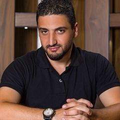 أمجد الخليل, freelancer photographer / videographer