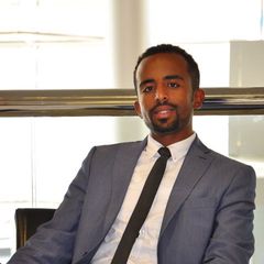 Faris Abdi, International off-Plan Real Estate Sales Specialist 