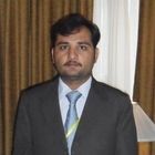 syed sohail hussain shah, Regional Sales Manager