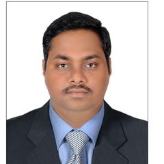 Balakrishnan Krishnamoorthy