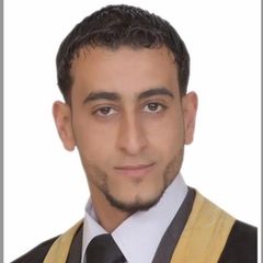MUATH AL-SMADI, Corporate Support Officer- Corporate Affairs Representative