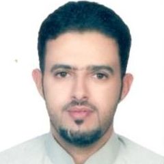 عبدالعزيز حميد الباشا, أمين مستودع 