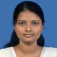 Suganya Annamalai