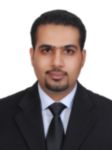 Wael Hasan, IT Unit Manager