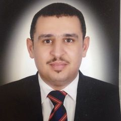 Bassem Baraka, Relationship Manager