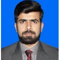 Syed Muzzumil Haider, ATE & CNS Engineer