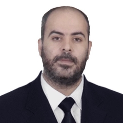 محمود الجندي, Senior Accountant 
