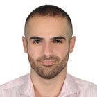 عبد الله الزاغة, Social Media Project Manager 