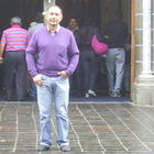 Mauro Rodrigo  Durango Jaramillo, owner