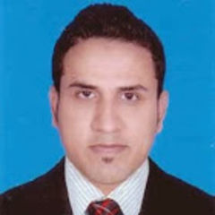 Fahad Imam