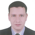 إبراهيم حمروش, Executive Accountant