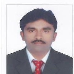 Syed Shameer Basha, Process Engineering Document controller & Coordinator