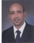 Hamed Hassouneh, Logistics and PlantManager